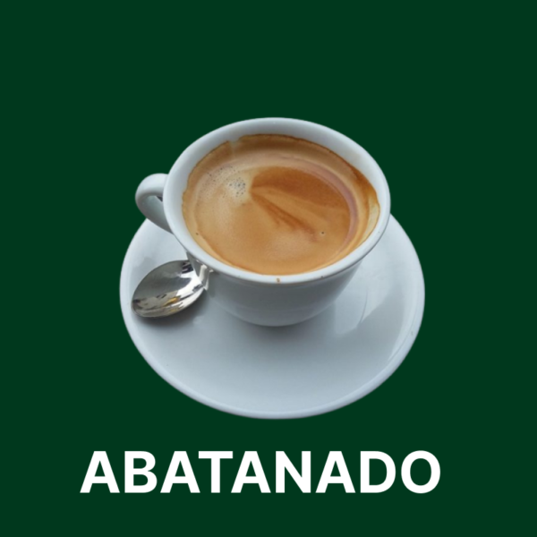 Abatanado