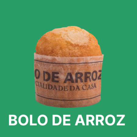 Bolos sem recheio