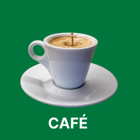 CAFÉ