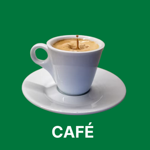 CAFÉ