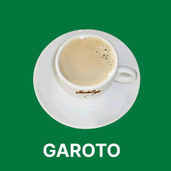 Garoto