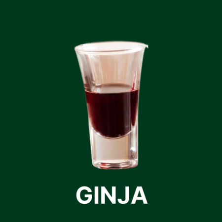 GINJA_DOSE