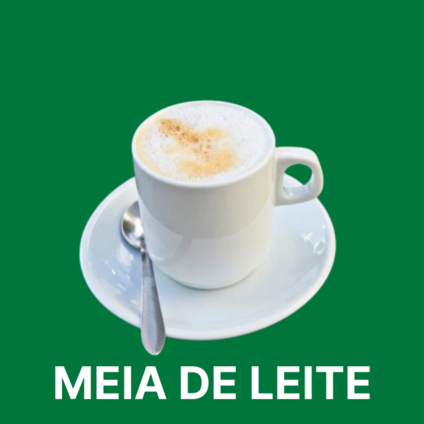 Meia de Leite