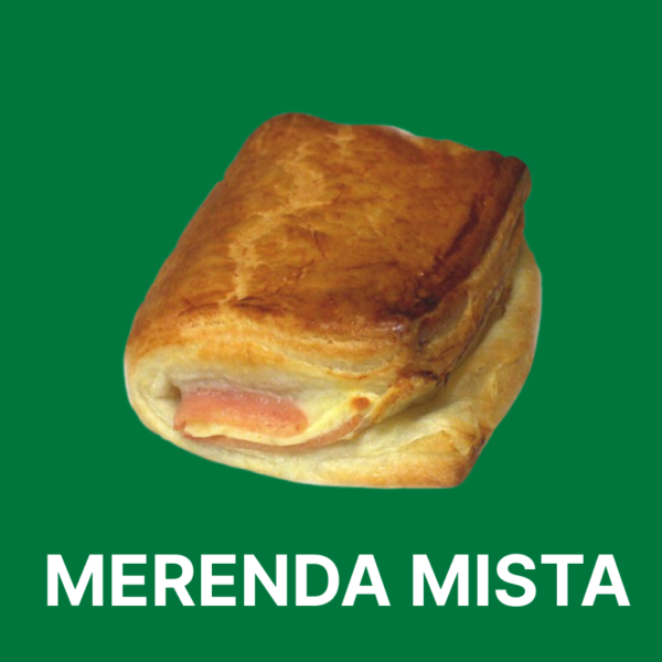 Merenda Mista