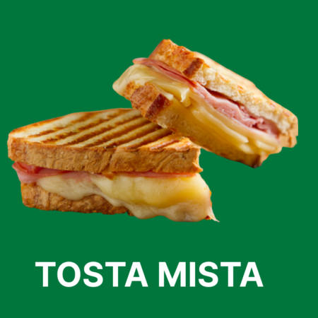 Tosta Mista