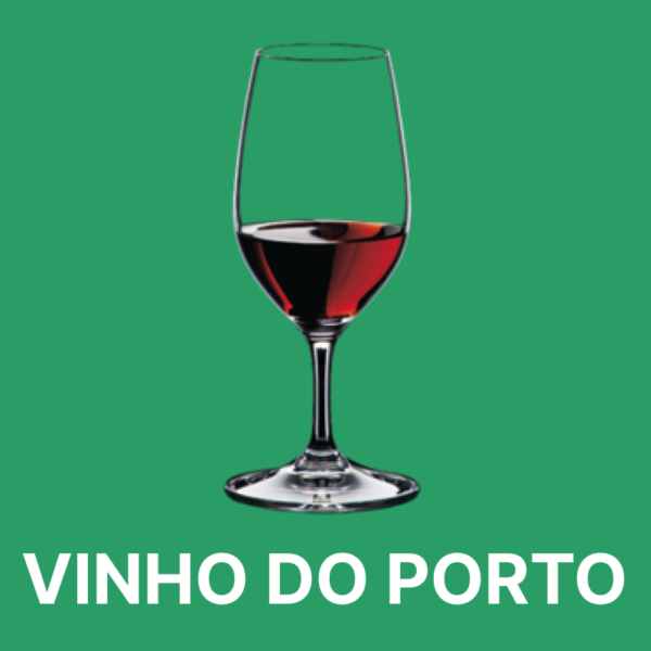 VINHO DO PORTO
