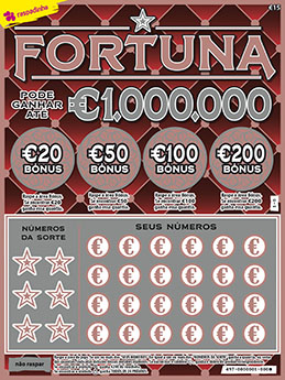 FORTUNA