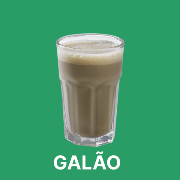 Galão