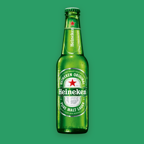 HEINEKEN