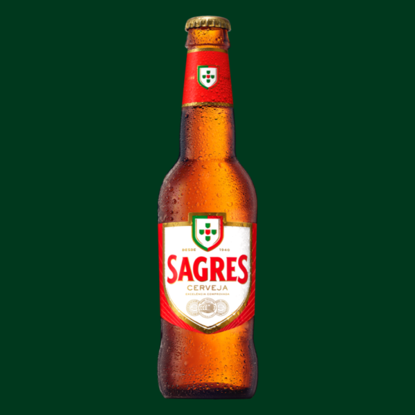 Sagres MÉDIA