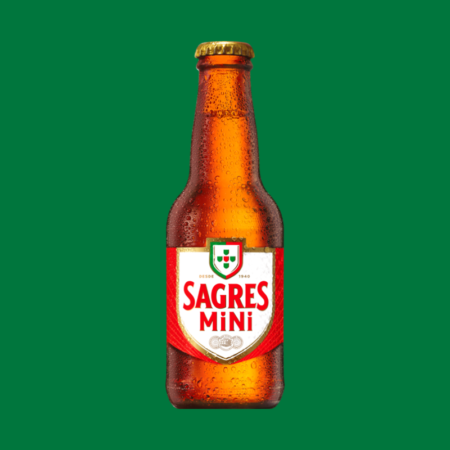 Sagres MINI