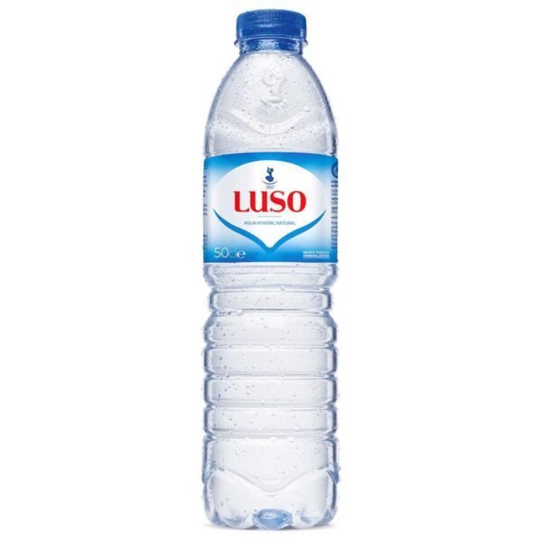 AGUA SEM GAS