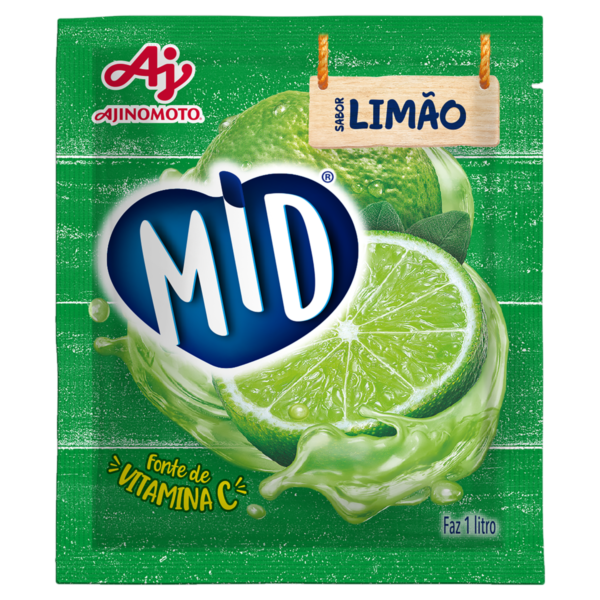 MID LIMÃO