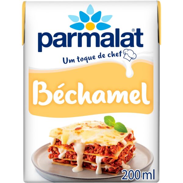 BÉCHAMEL CLÁSSICO PARMALAT