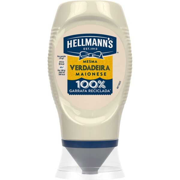 HELLMANN'S  238G