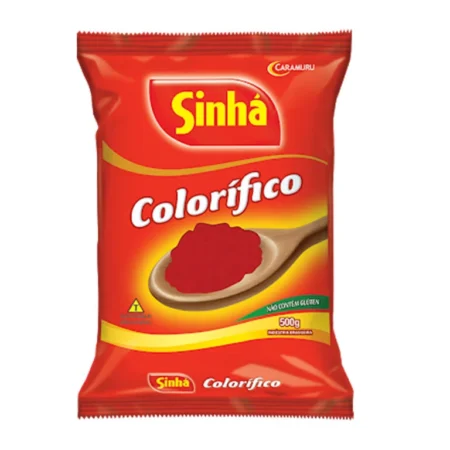 COLORIFICO SINHÁ 100G