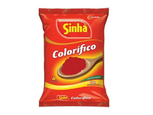 COLORIFICO SINHÁ 100G
